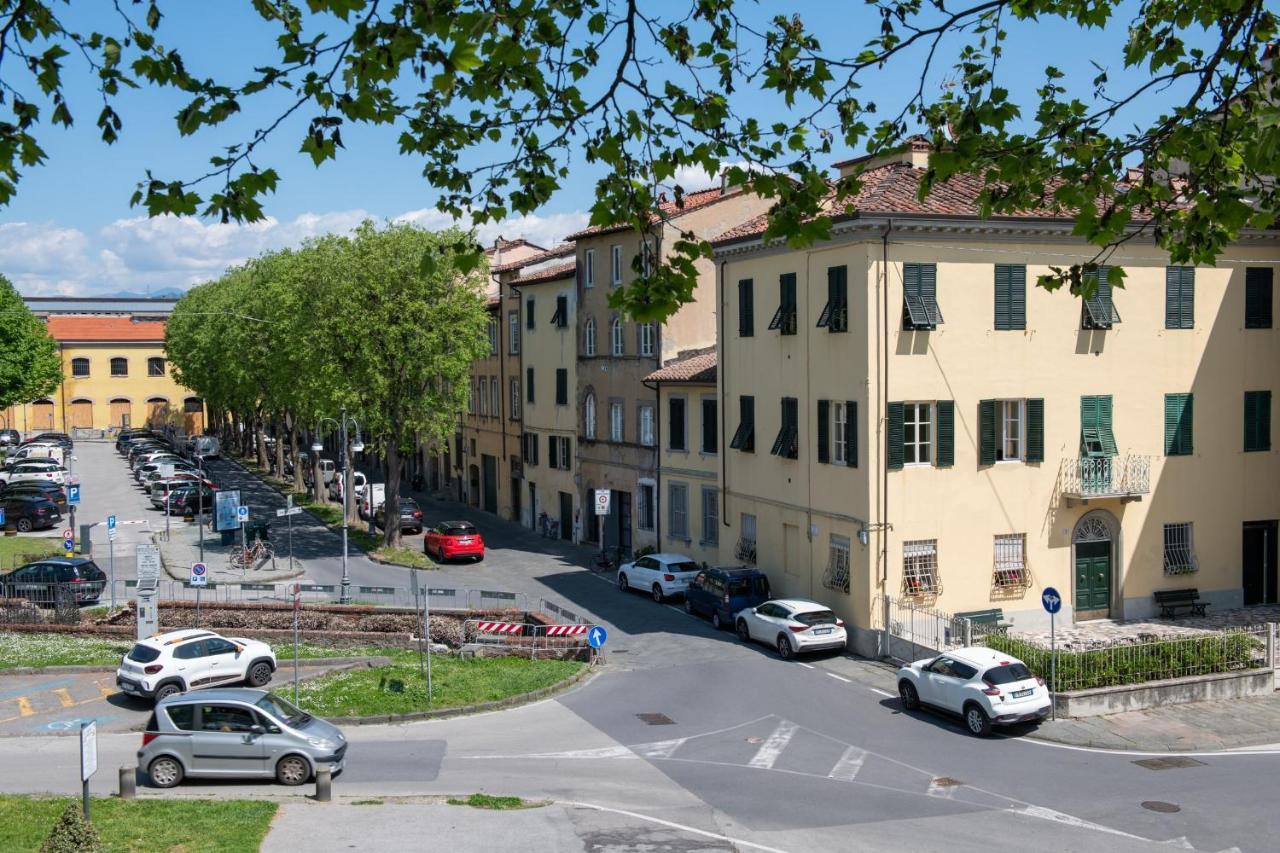 Cittadella Homes Lucca Exterior foto